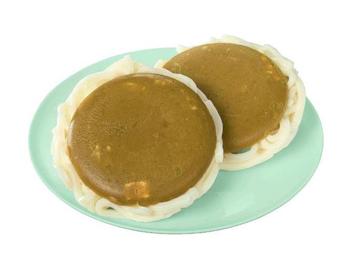 讃岐カレーうどん