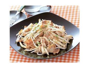 緑豆もやし（紙袋）