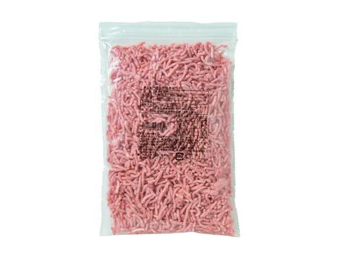 国産合挽きミンチ（国産牛６：国産豚４）