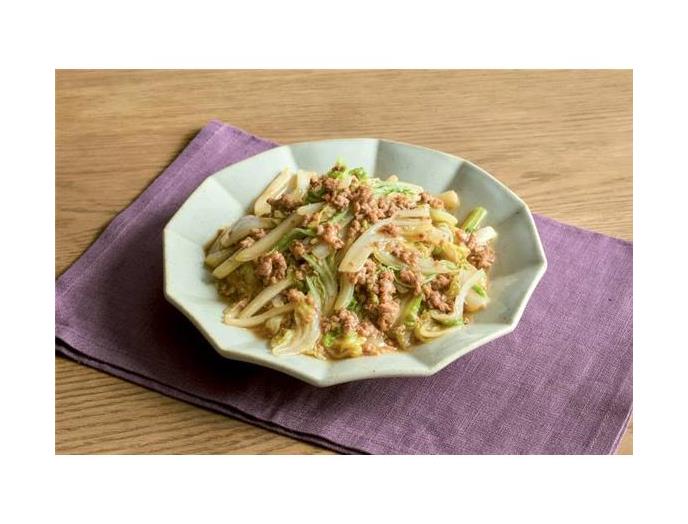 国産合挽きミンチ（国産牛６：国産豚４）