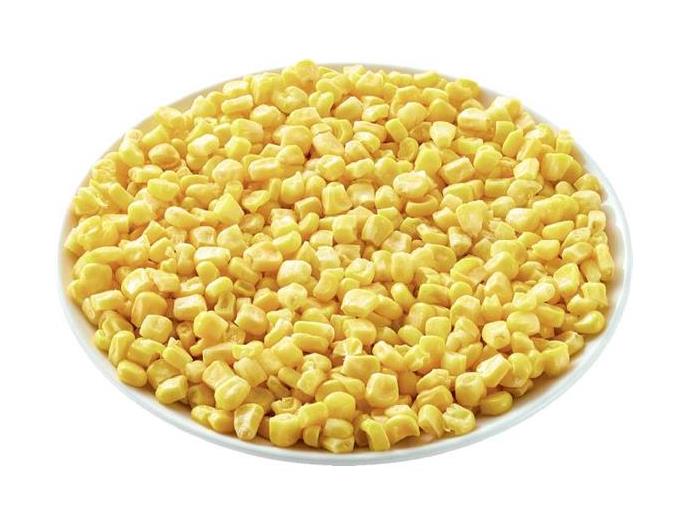 北海道産つぶコーン（スイートキッス種使用）