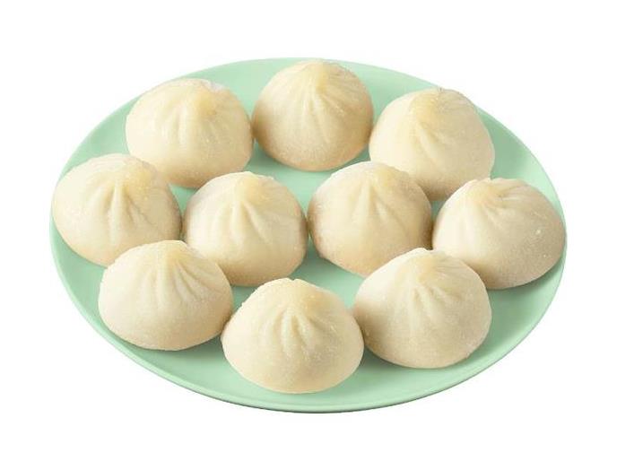 肉汁たっぷり小籠包