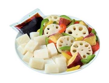 皿：直径約21ｃｍ