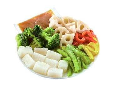 皿：直径約19ｃｍ