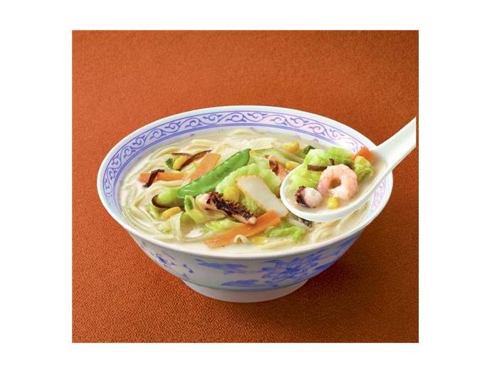 長崎風ちゃんぽん