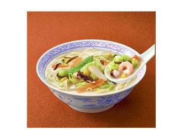 長崎風ちゃんぽん