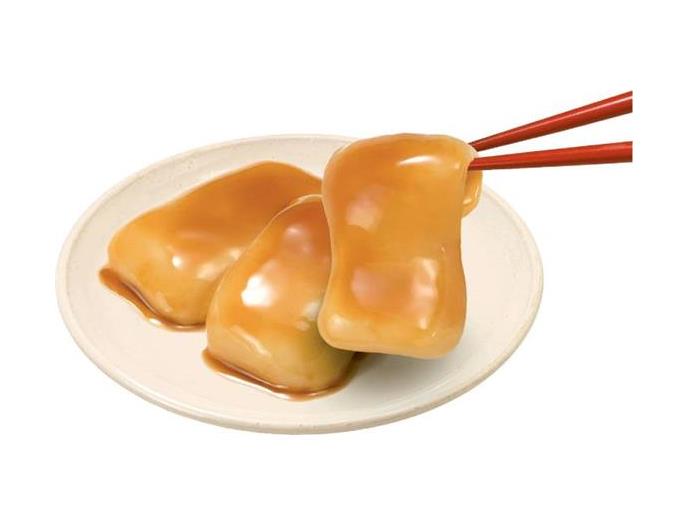 ｅおもち亭　３種の味わいセット