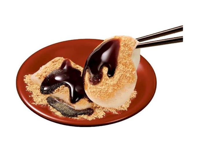 ｅおもち亭　３種の味わいセット