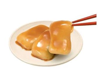 ｅおもち亭　３種の味わいセット