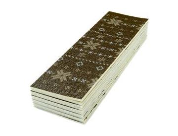 ブラウン　たたみ