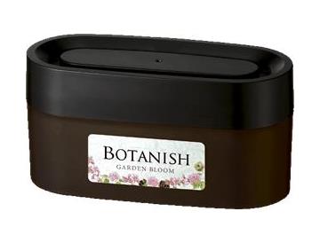 ガーデンブルームの香り