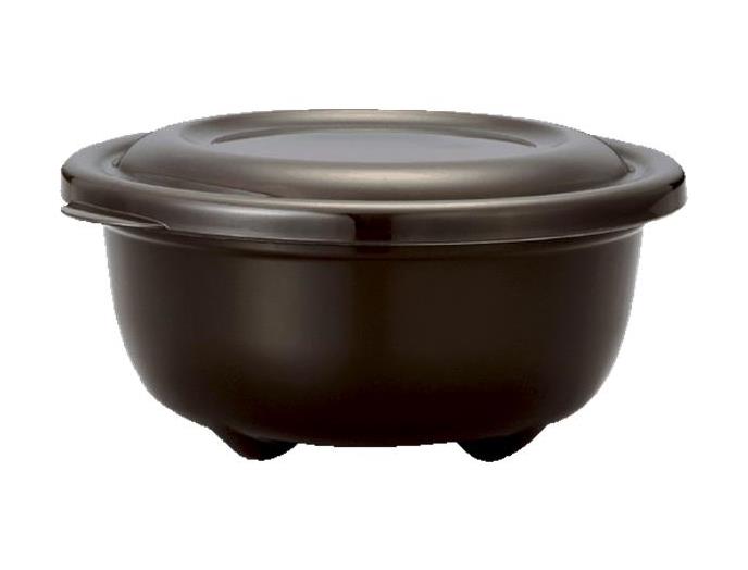 ｅレンジでふっくらごはん