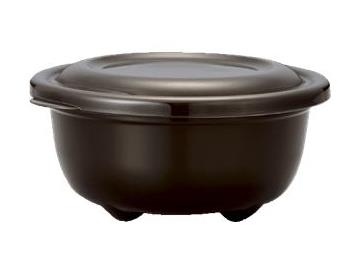 ｅレンジでふっくらごはん