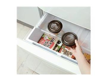 ｅレンジでふっくらごはん