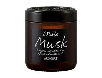 ホワイトムスク