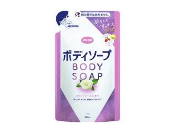 ホワイトローズの香り