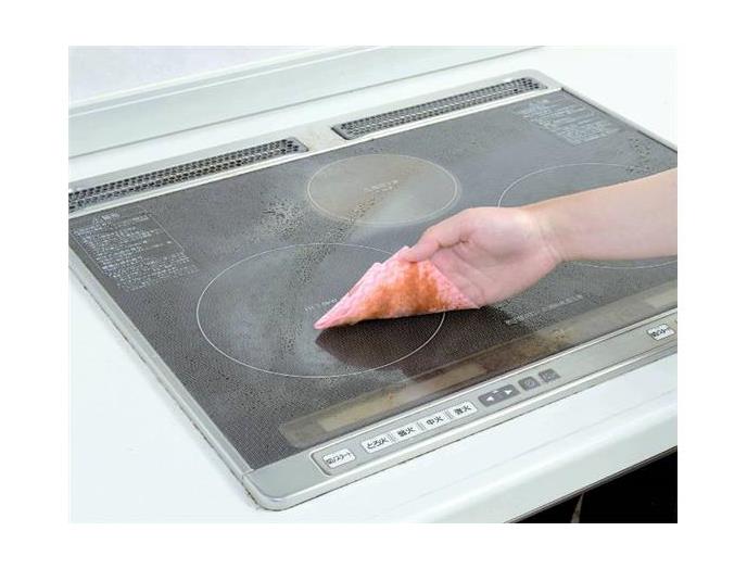 ｅさっとふけるプチクロス