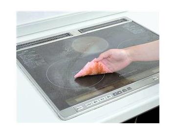 ｅさっとふけるプチクロス