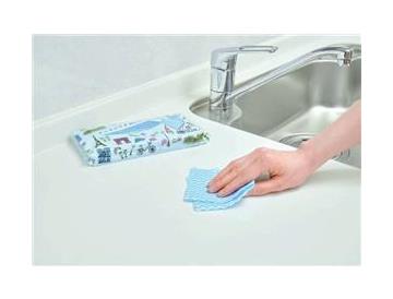 ｅさっとふけるプチクロス