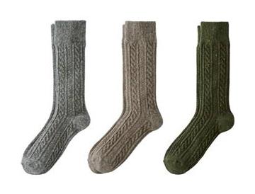 グレー・ベージュ・グリーン