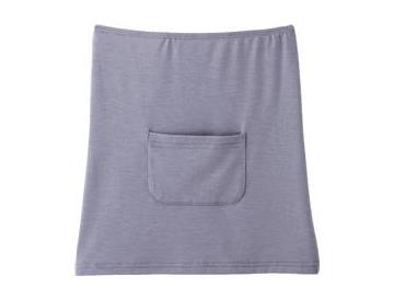 ラベンダーグレー