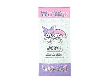 クロミマイメロディ　ファニーフェイス