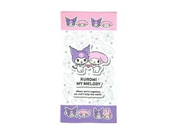 クロミマイメロディ　ファニーフェイス