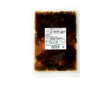 淡路島　茎わかめやわらか煮