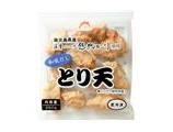 とり天（和風だし）