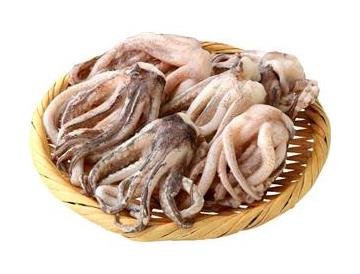 ざる：直径約18cm