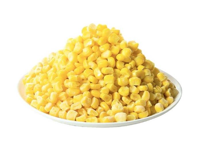 十勝の粒コーン（大容量）
