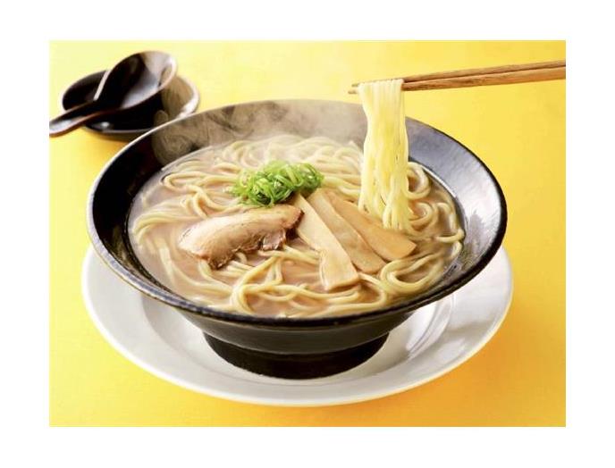 ラーメン横綱（豚骨しょうゆ味）