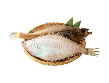 ざる：直径約21cm