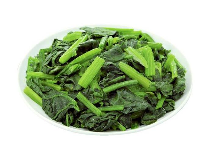 宮崎　ほうれん草