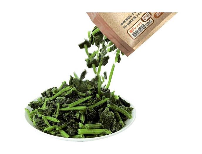 宮崎　ほうれん草