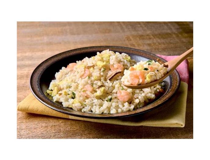えびチャーハン