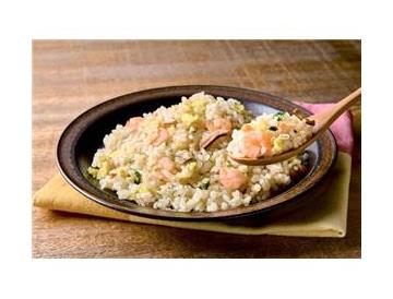 えびチャーハン