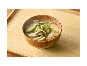 ごぼう（洗い）