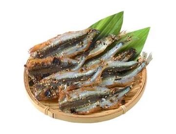 ざる：直径約14cm