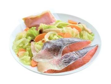 皿：直径約21ｃｍ