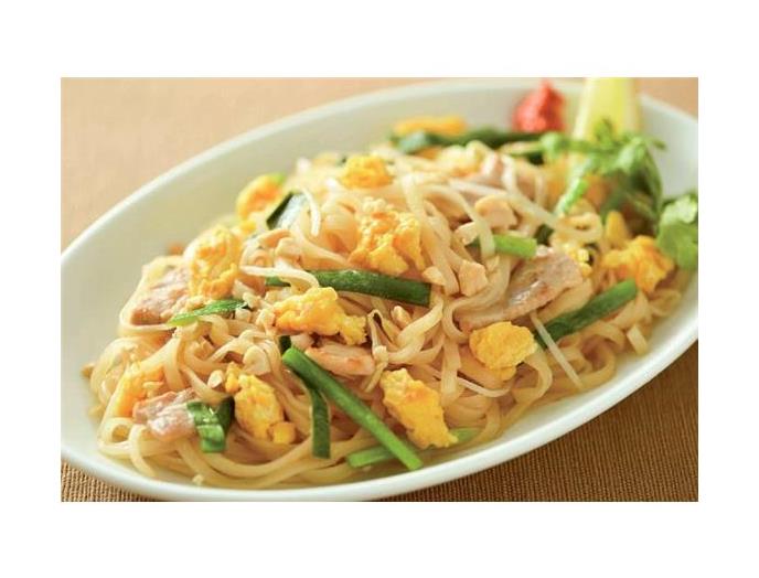 ｅタイ風焼そば　パッタイ