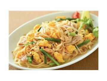 ｅタイ風焼そば　パッタイ