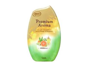 スイートオレンジ＆ベルガモット