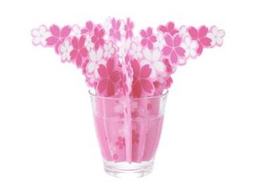 サクラ　　※コップは付いていません。