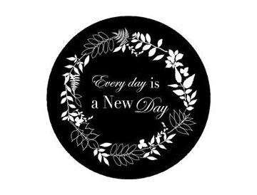 リースブラック