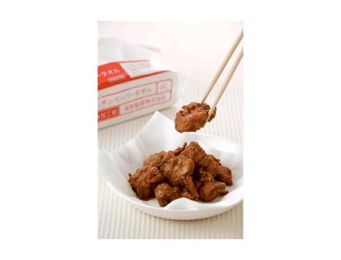 ｅ地球の王様　キッチンペーパータオル