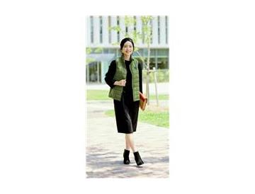 グラスグリーン（レディス）※画像はイメージです。