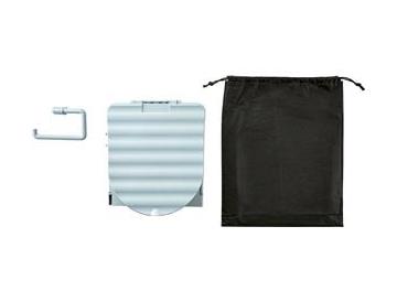 ホルダー　本体　収納袋