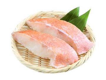 ざる：直径約18cm