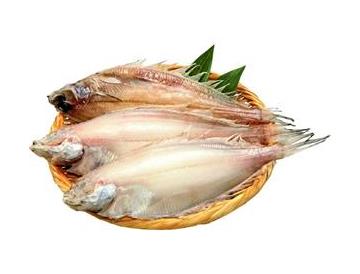 ざる：直径約21cm